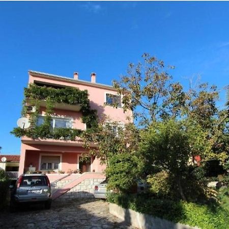 Ferienwohnung Kika Rovinj Exterior foto