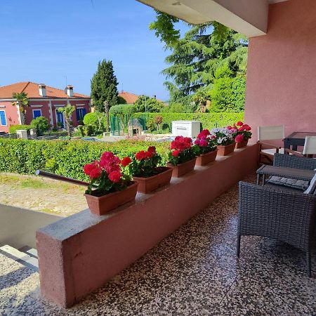Ferienwohnung Kika Rovinj Exterior foto