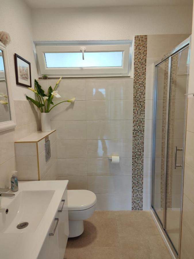 Ferienwohnung Kika Rovinj Exterior foto